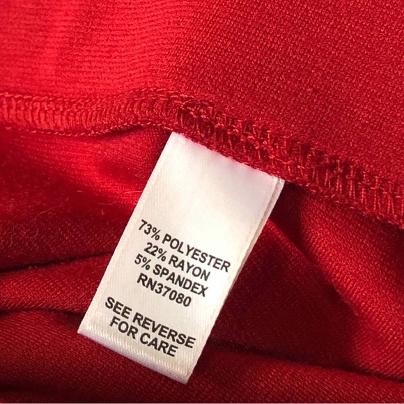 Cato Knit Midi Skirt - Picture 6 of 11